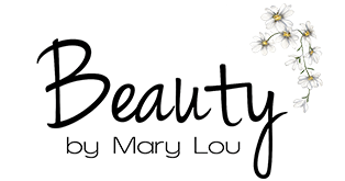 Beauty By Mary Lou Logo